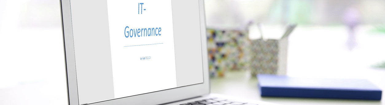 SharePoint Betrieb: IT-Governance als unverzichtbarer Baustein im Unternehmen
