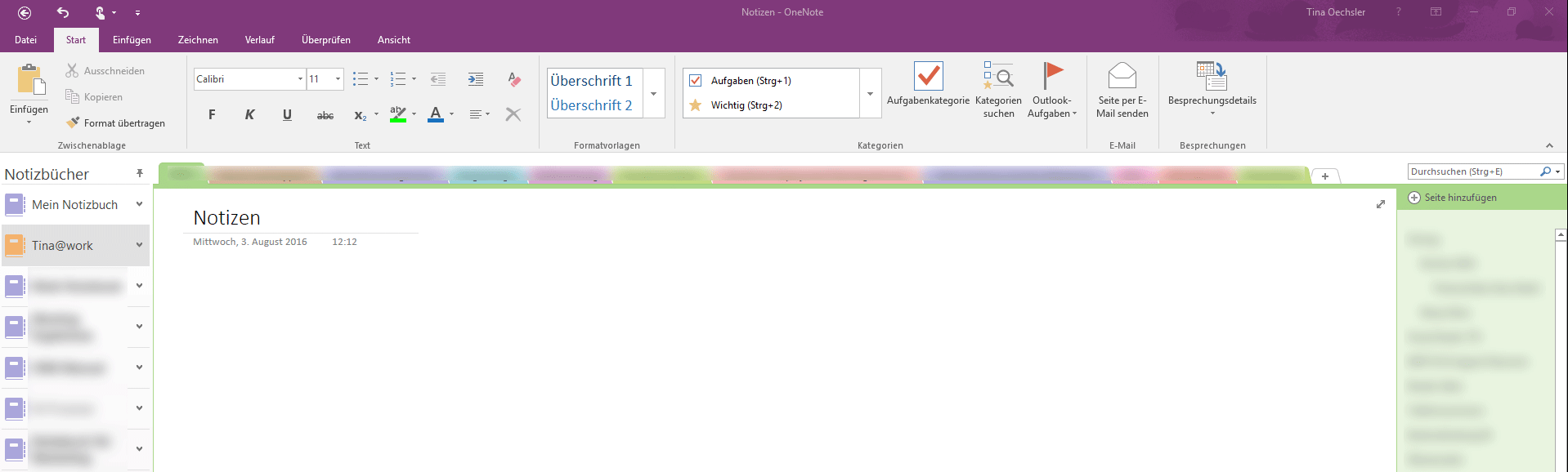 onenote