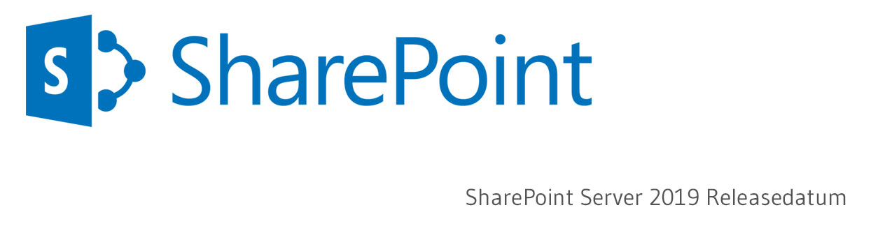 Microsoft verkündet Releasedatum von SharePoint Server 2019