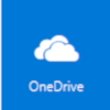 OneDrive