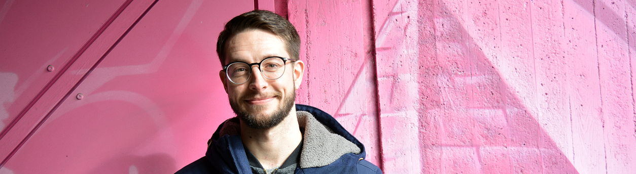 Get to know - SharePoint SysOp Specialist Philipp Zollt